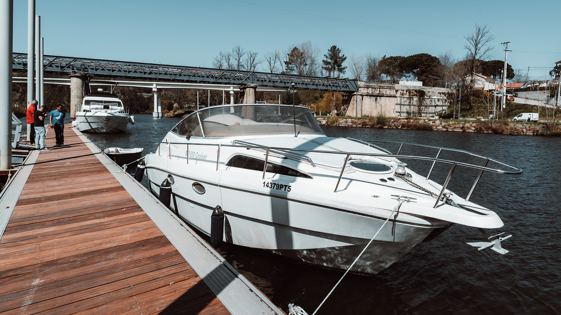 Boat tour in douro river at Oporto | PASSEIOS DOURADOS