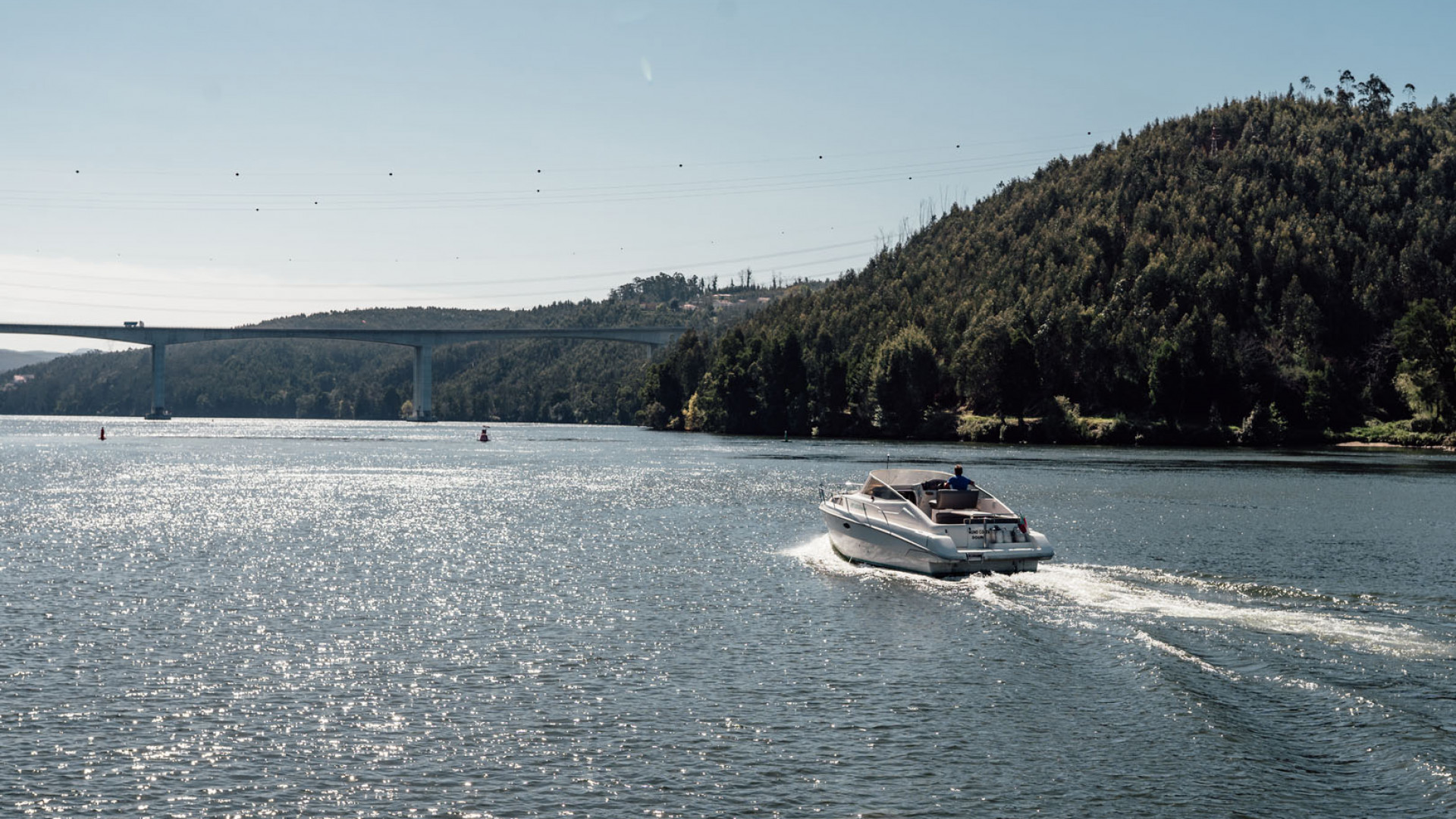 passeios de barco no Rio Douro | PASSEIOS DOURADOS