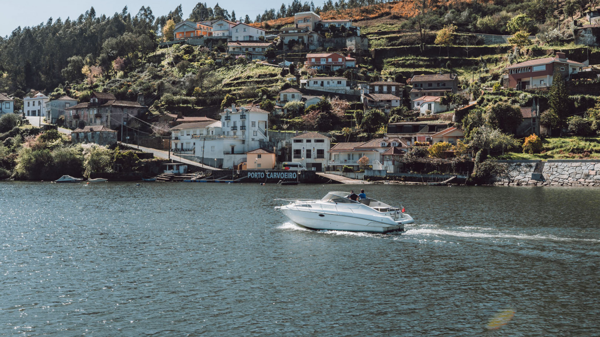 passeios de barco no Rio Douro | PASSEIOS DOURADOS