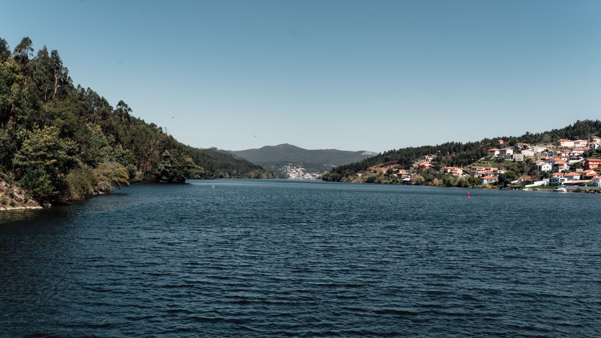 passeios de barco no Rio Douro | PASSEIOS DOURADOS