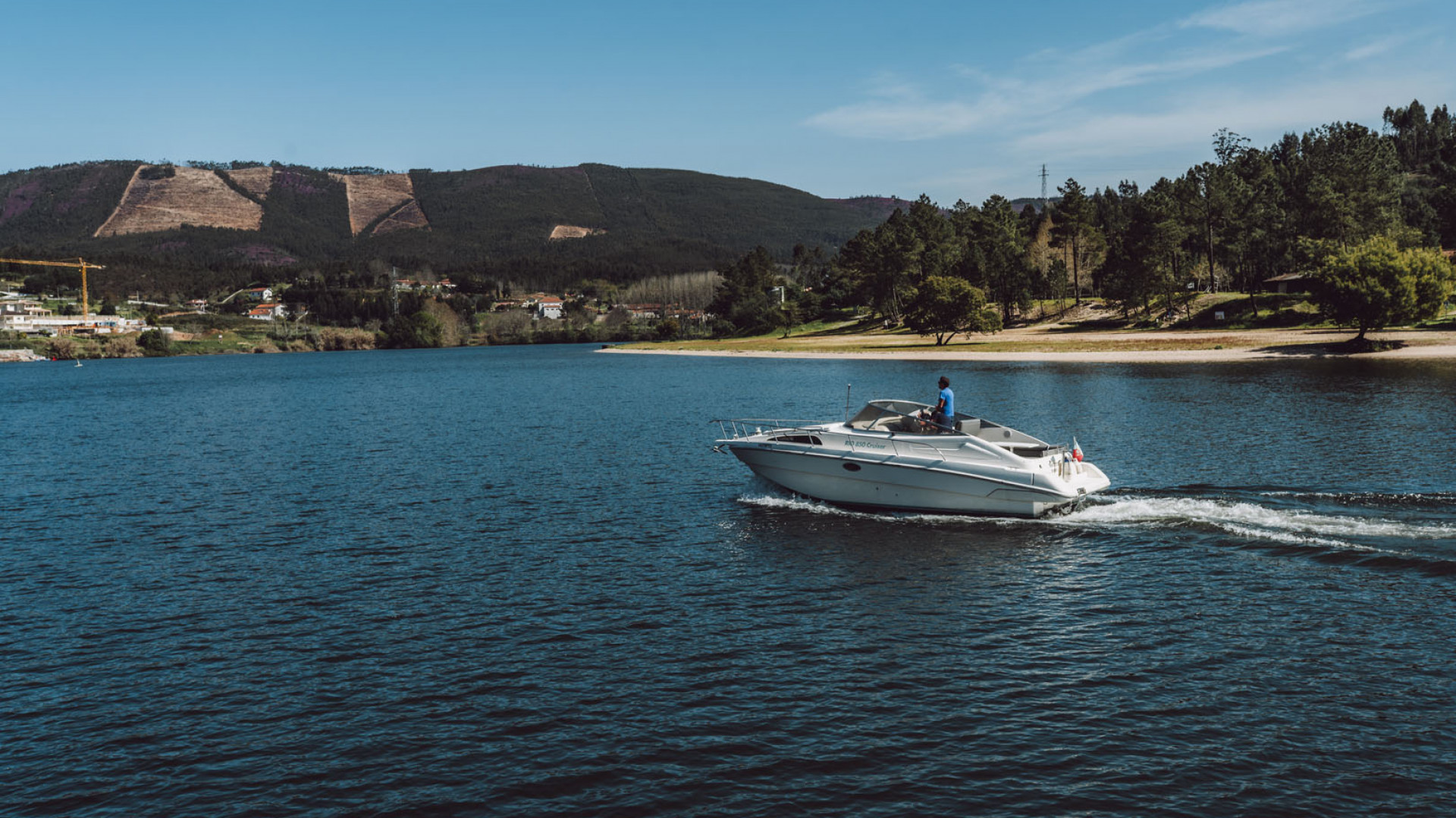 passeios de barco no Rio Douro | PASSEIOS DOURADOS