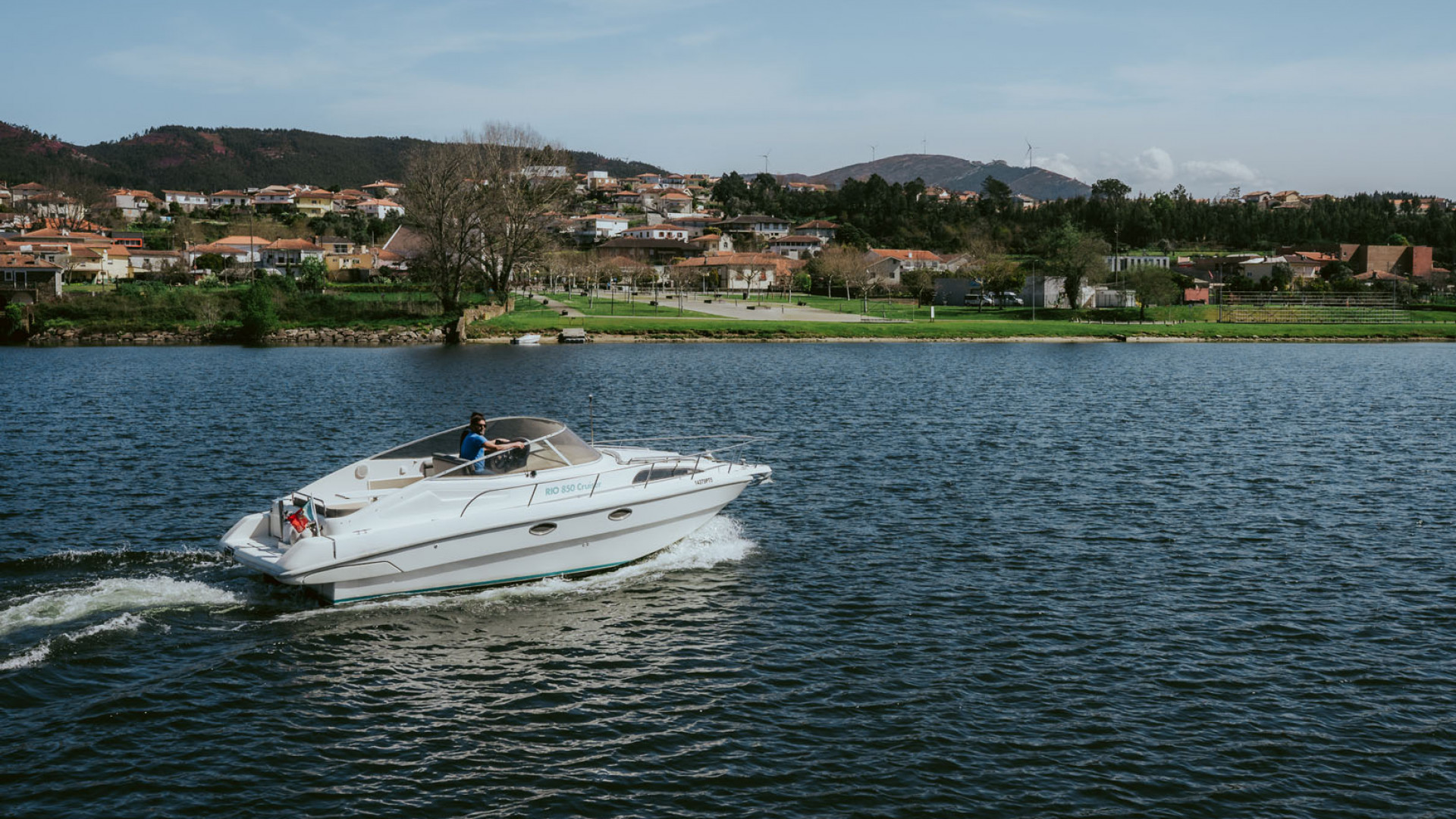 passeios de barco no Rio Douro | PASSEIOS DOURADOS