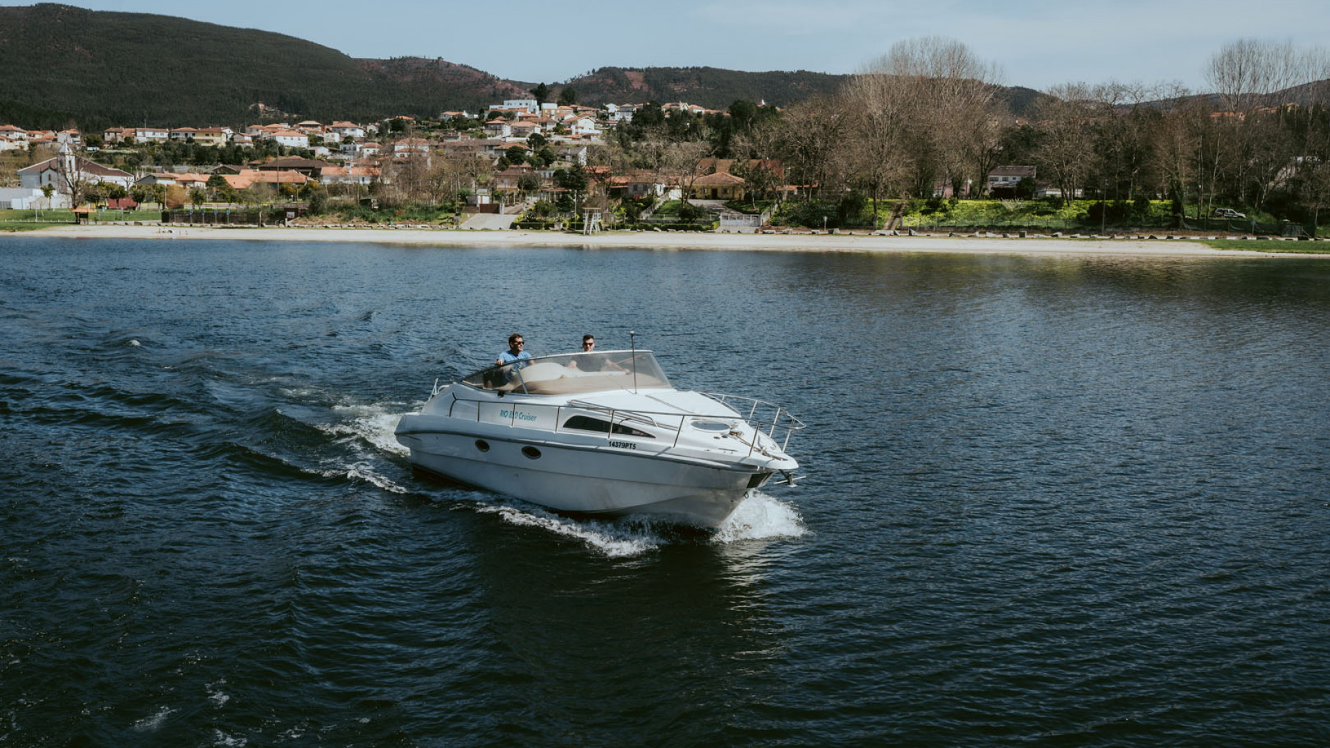 passeios de barco no Rio Douro | PASSEIOS DOURADOS