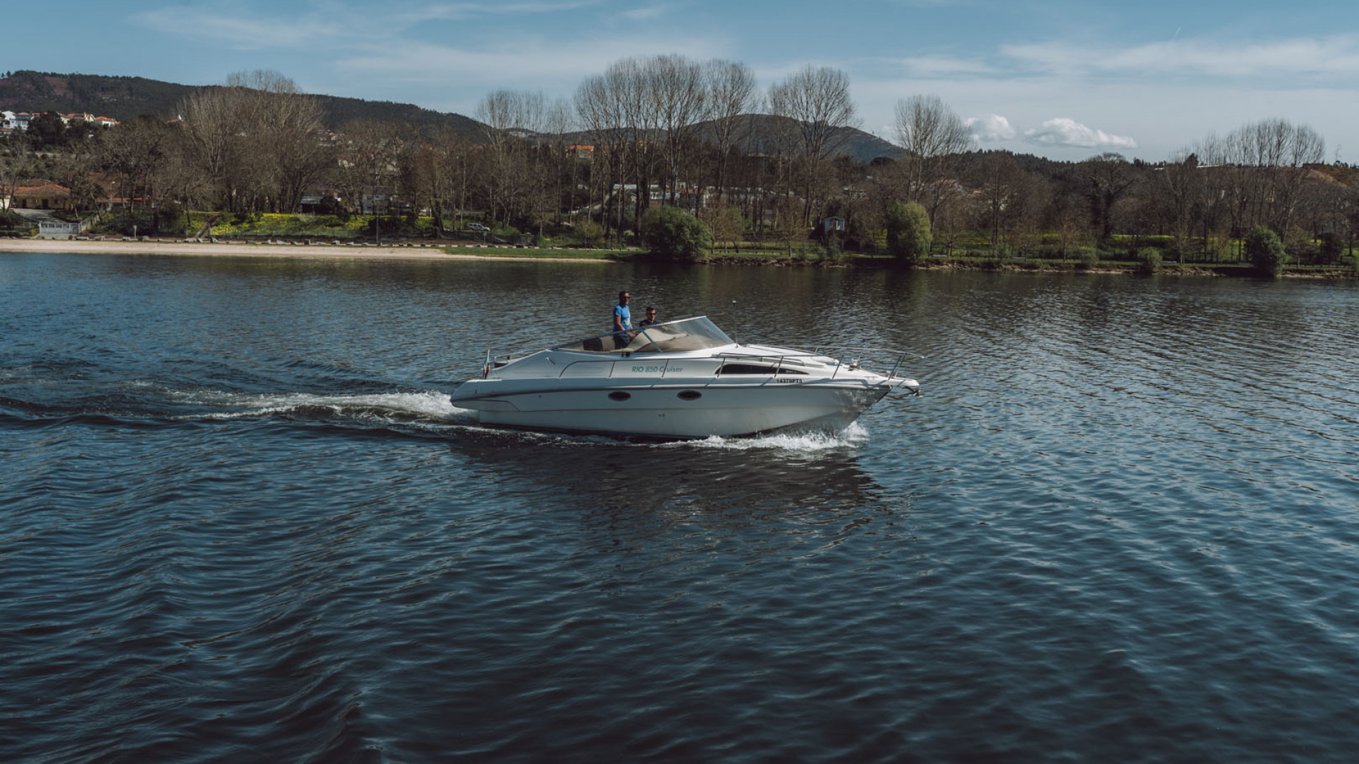 passeios de barco no Rio Douro | PASSEIOS DOURADOS