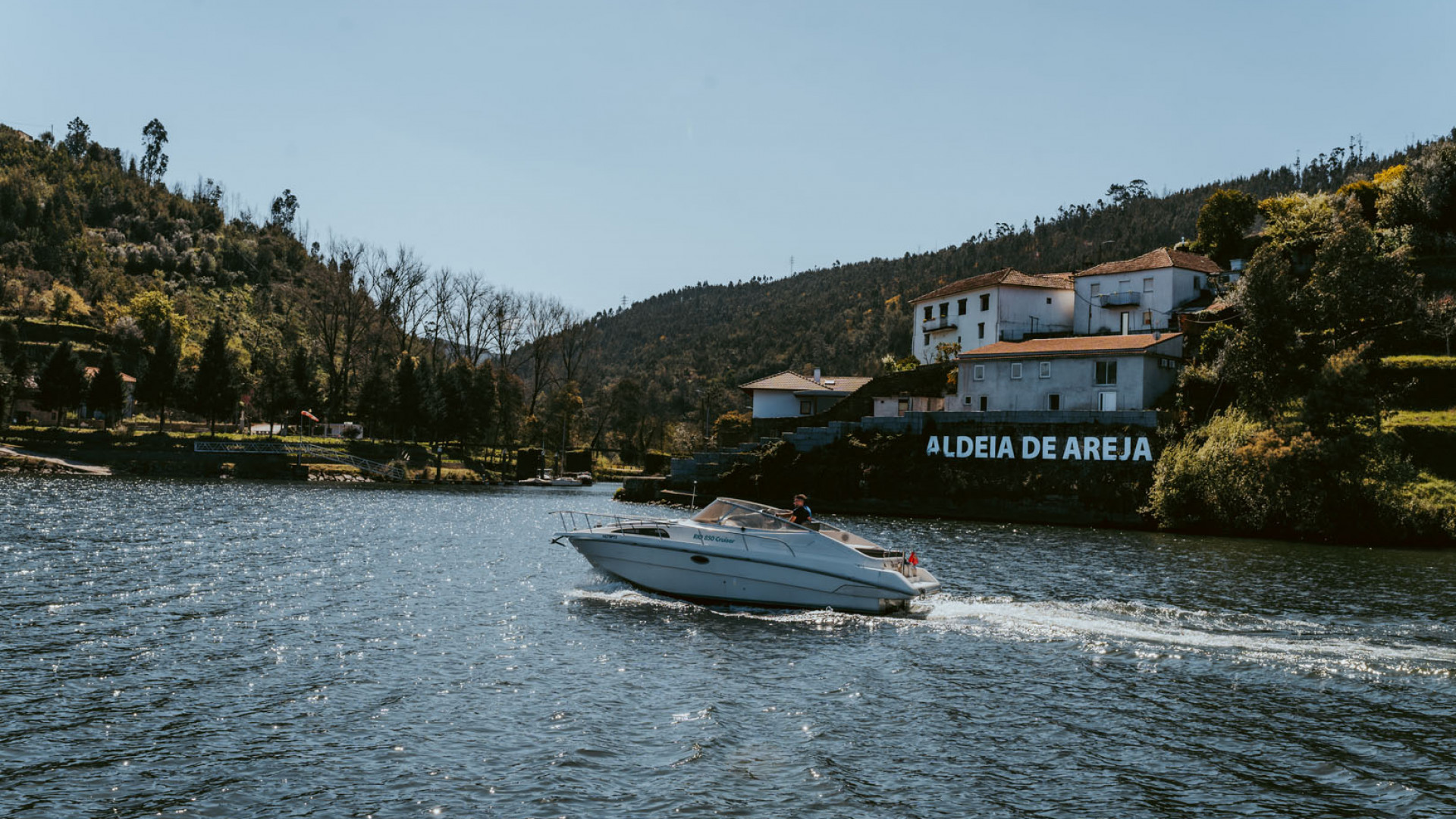 passeios de barco no Rio Douro | PASSEIOS DOURADOS