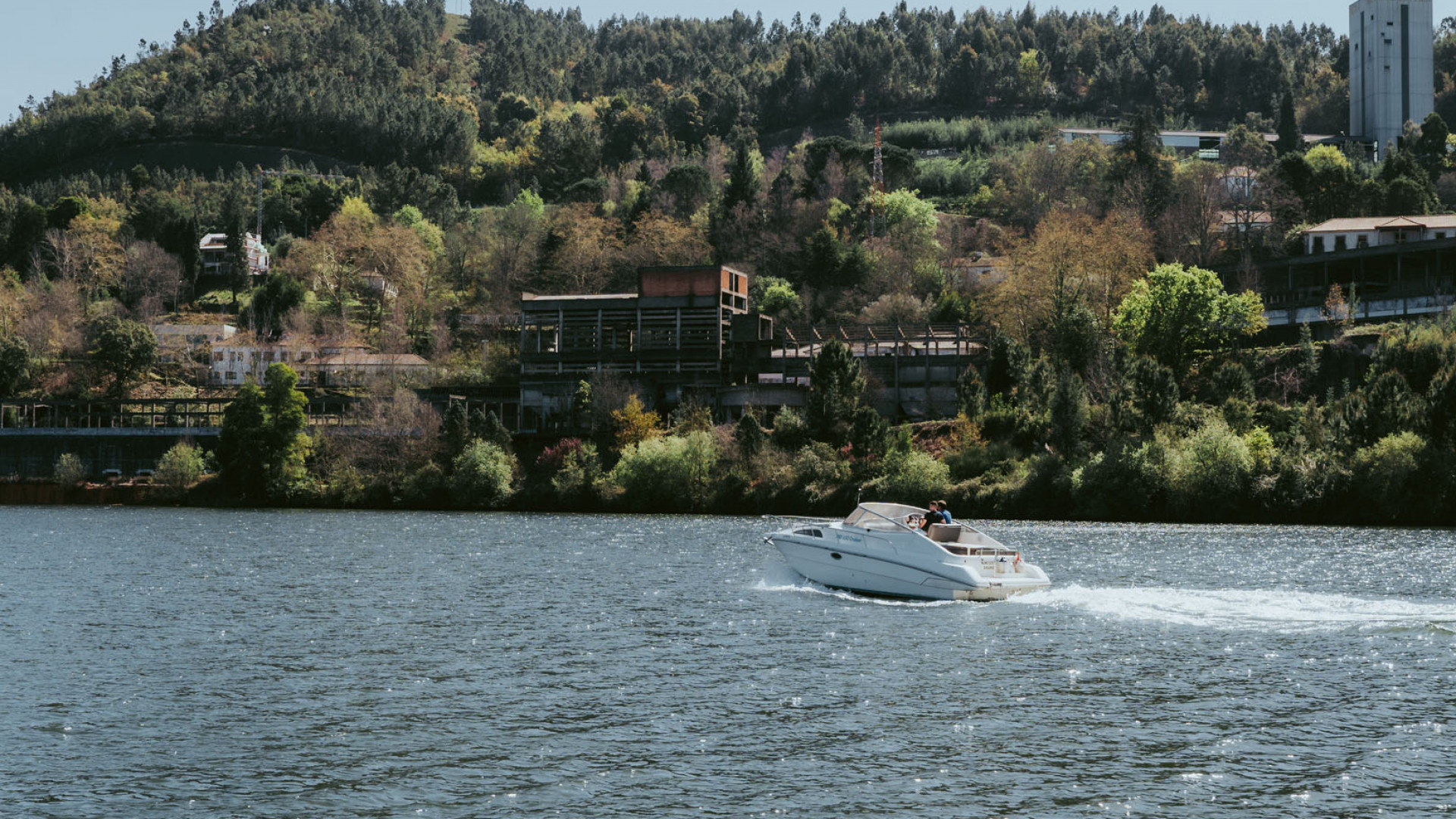 passeios de barco no Rio Douro | PASSEIOS DOURADOS