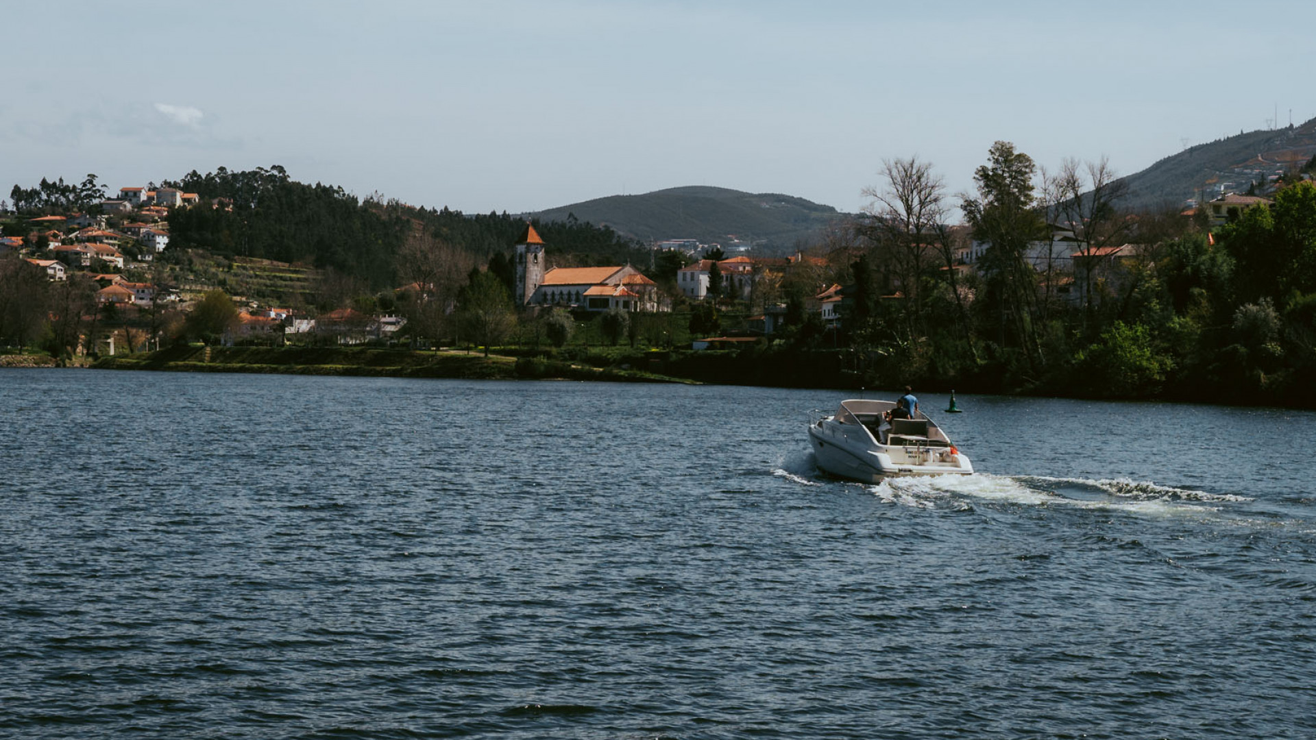 passeios de barco no Rio Douro | PASSEIOS DOURADOS