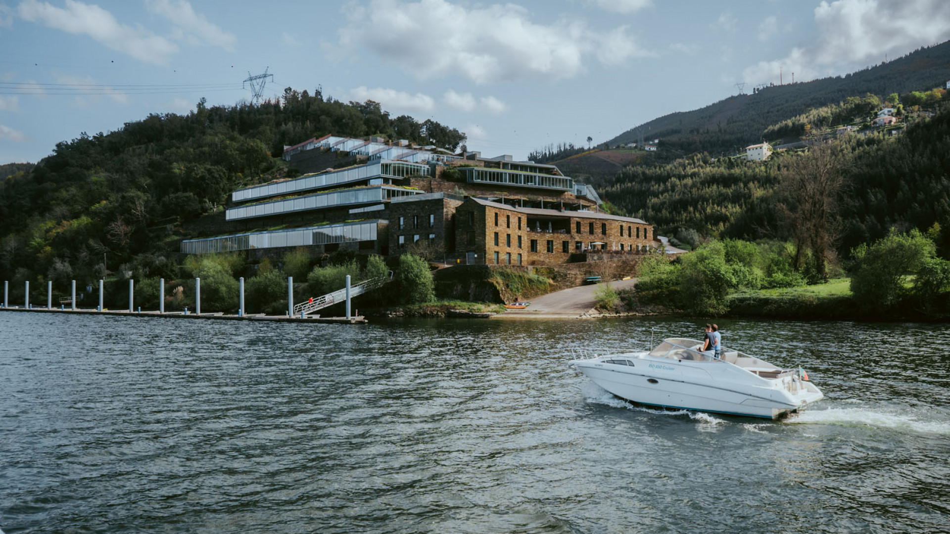 passeios de barco no Rio Douro | PASSEIOS DOURADOS