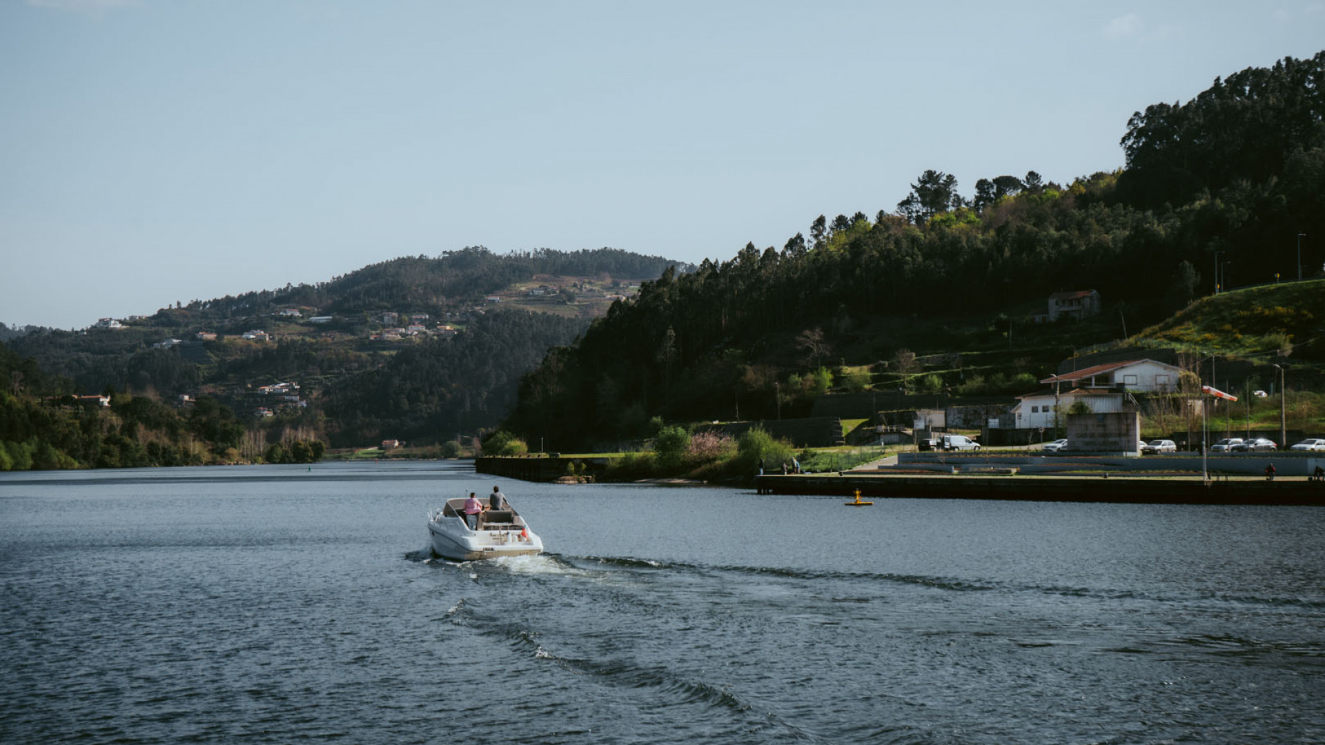 passeios de barco no Rio Douro | PASSEIOS DOURADOS